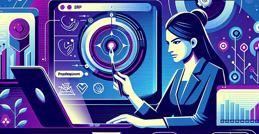 3 步搞定采购管理 ERP：从请购到结算的全流程指南